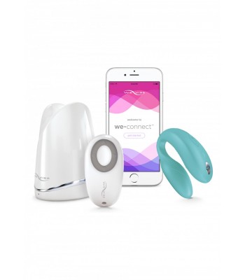We-Vibe Sync couples 2