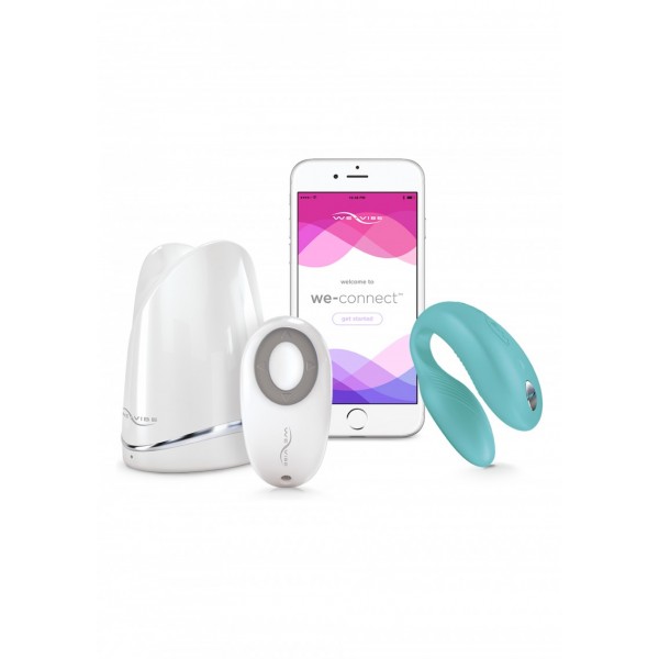 We-Vibe Sync couples