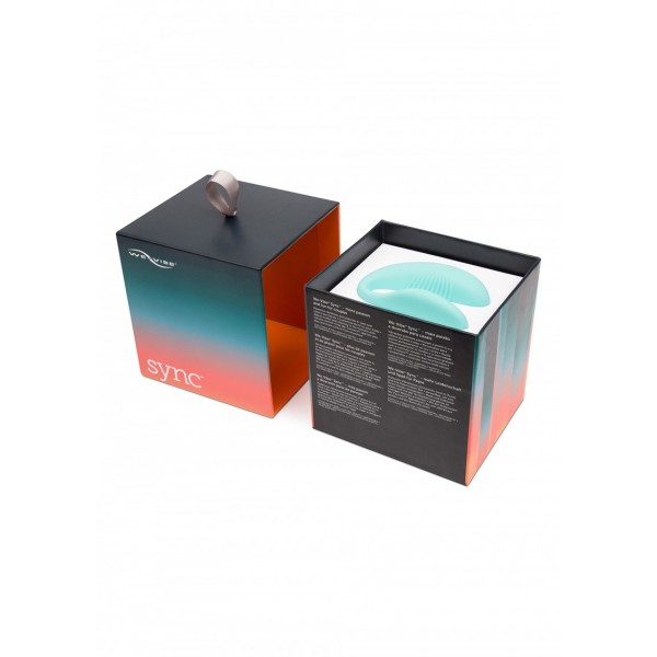 We-Vibe Sync couples