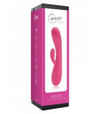 Ardore Heating Vibrator 2