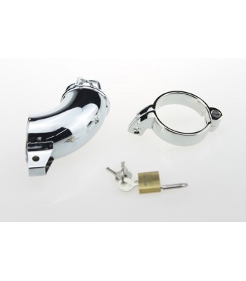 Κλουβί πέους 2