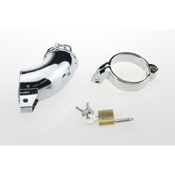 Κλουβί πέους