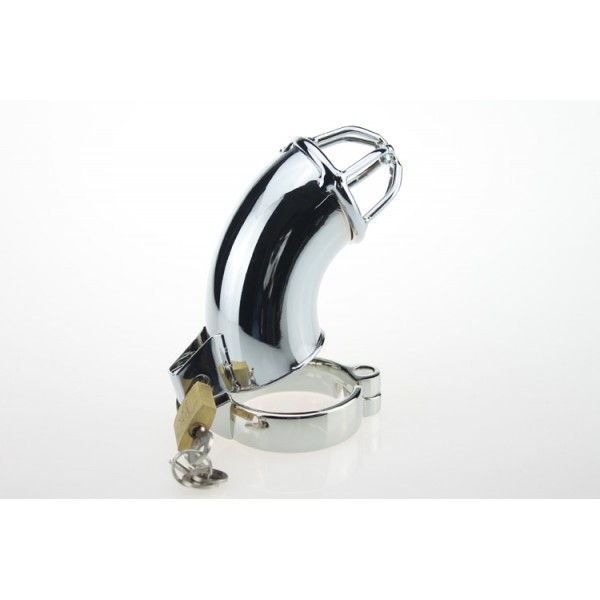 Κλουβί πέους