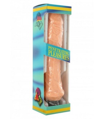 PERFECT PLEASURE – BIG BEN... 2