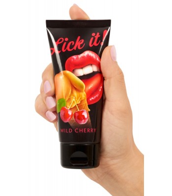 Lick-it Wild Cherry 2
